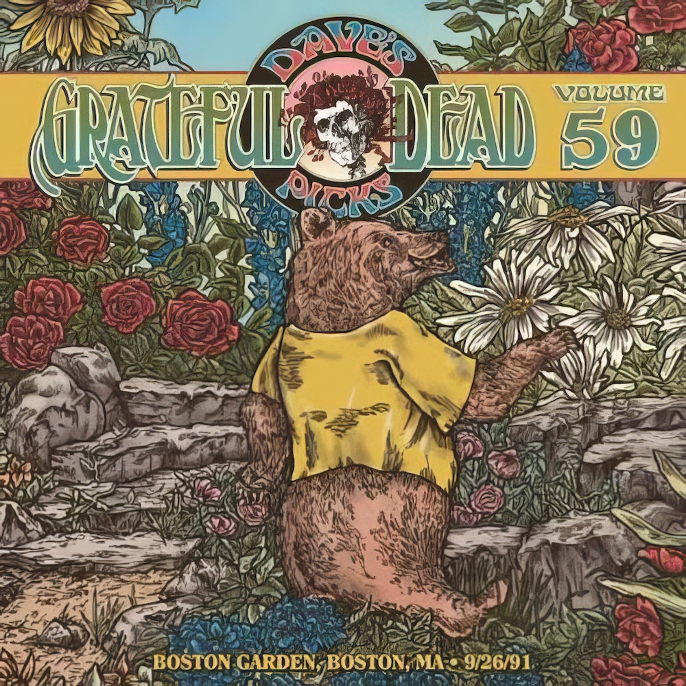 Dave's Picks Volume 59